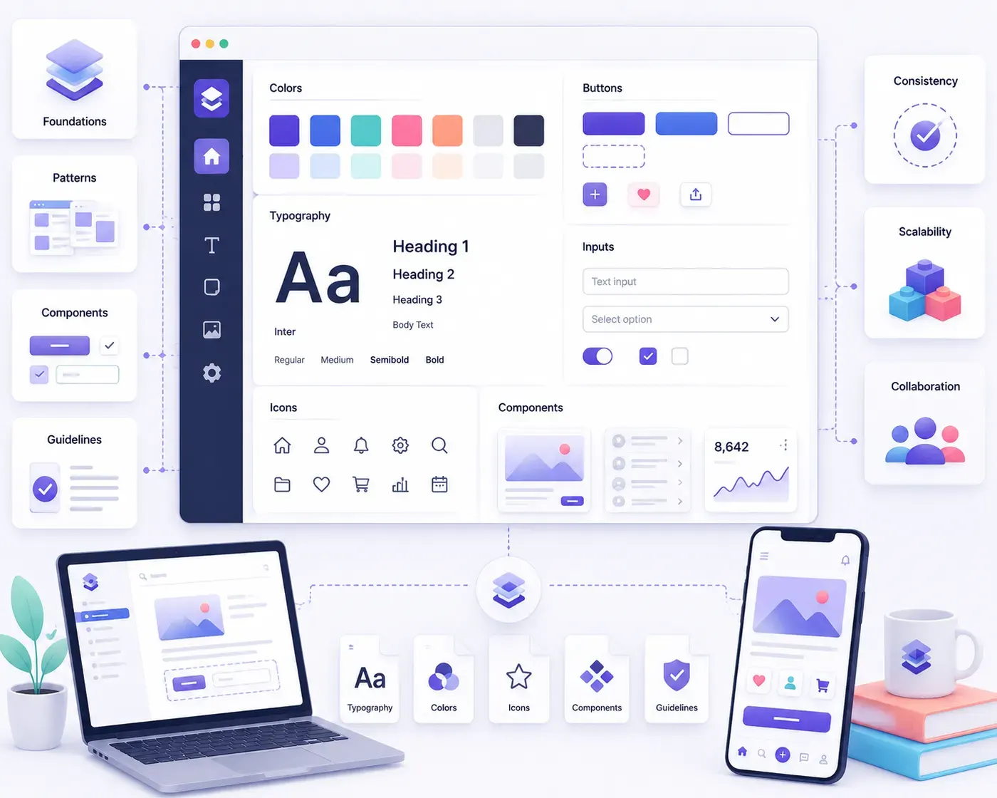 Design Systems